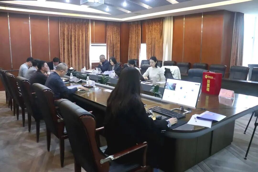 DG视讯运业召开2025年第三次临时股东会